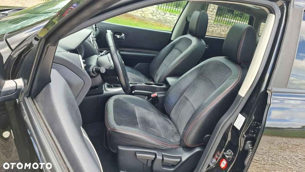 Nissan Qashqai 1.6 360 - 7