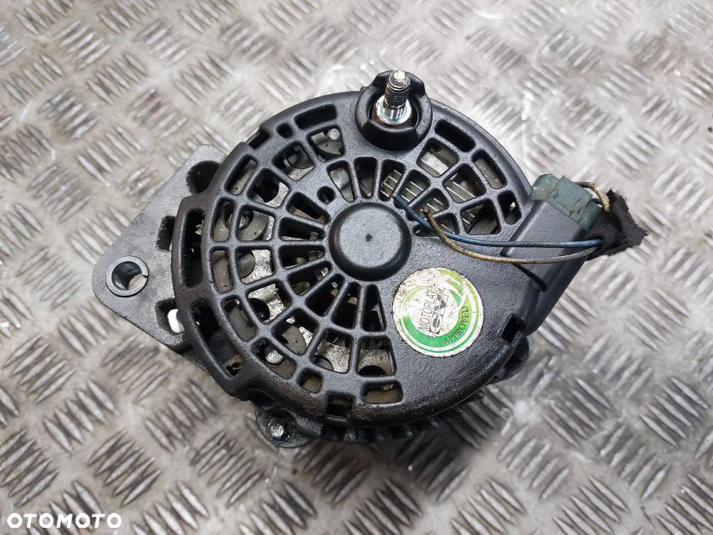 ALTERNATOR OPEL ASTRA H 1.7 CDTI - 5