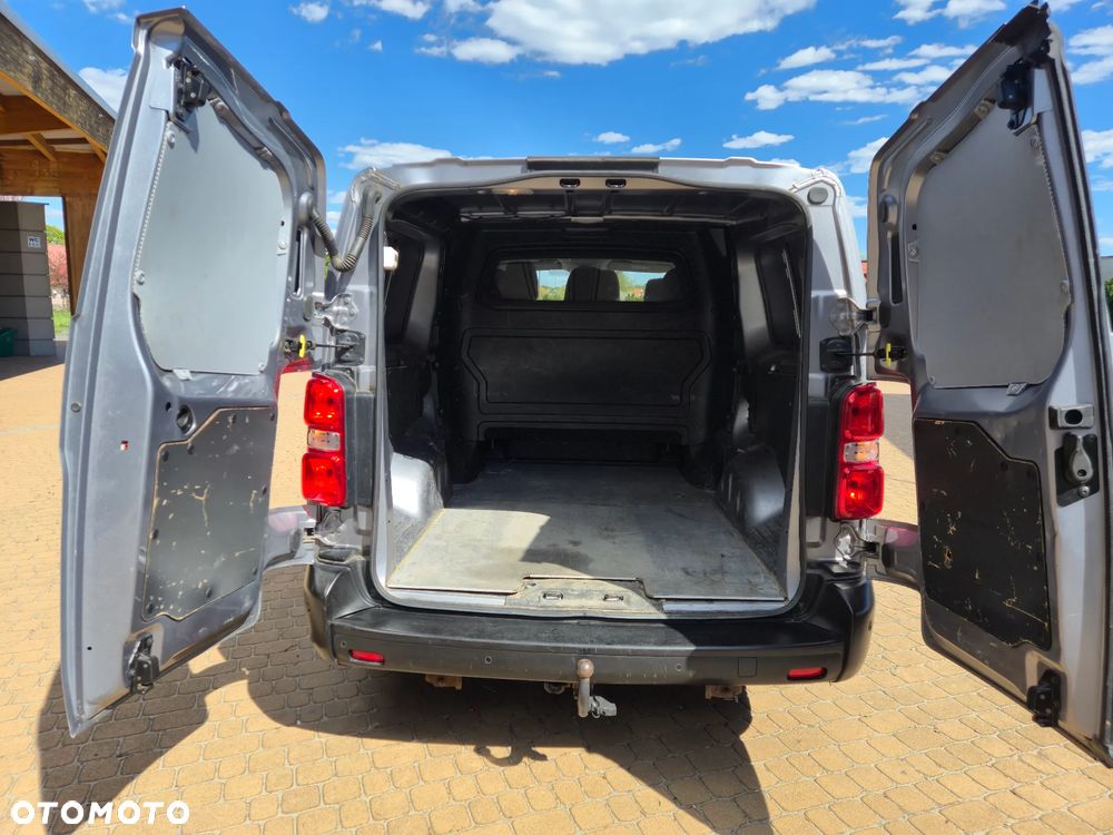Toyota ProAce D-4D Long 3,0t (bryg.) - 14