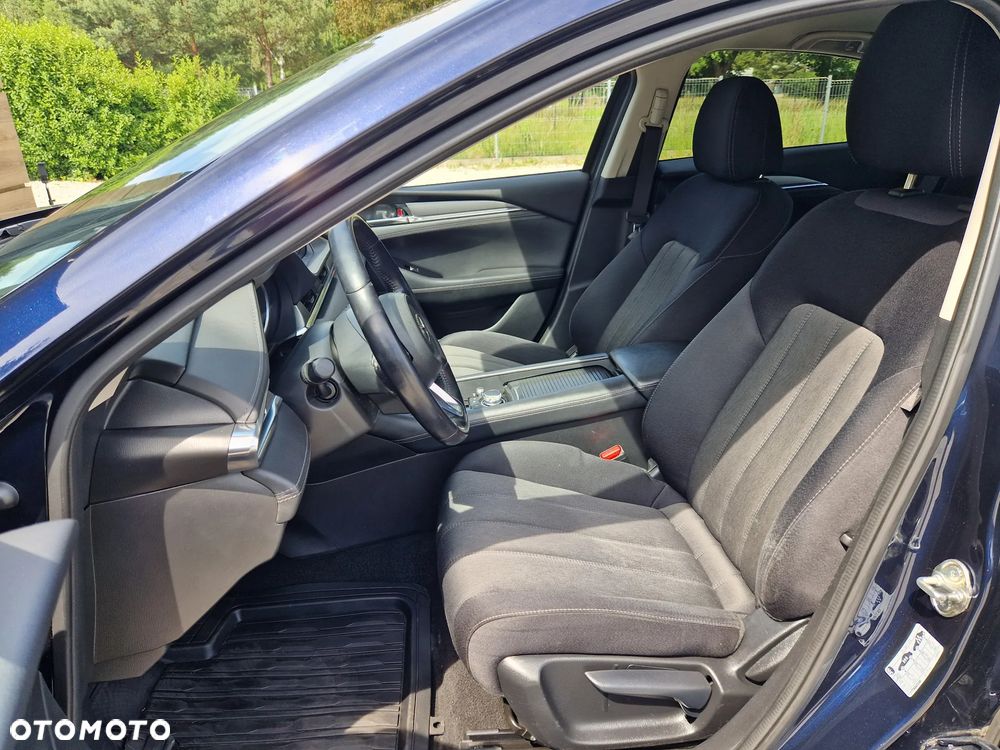 Mazda 6 2.0 SKYMotion - 10