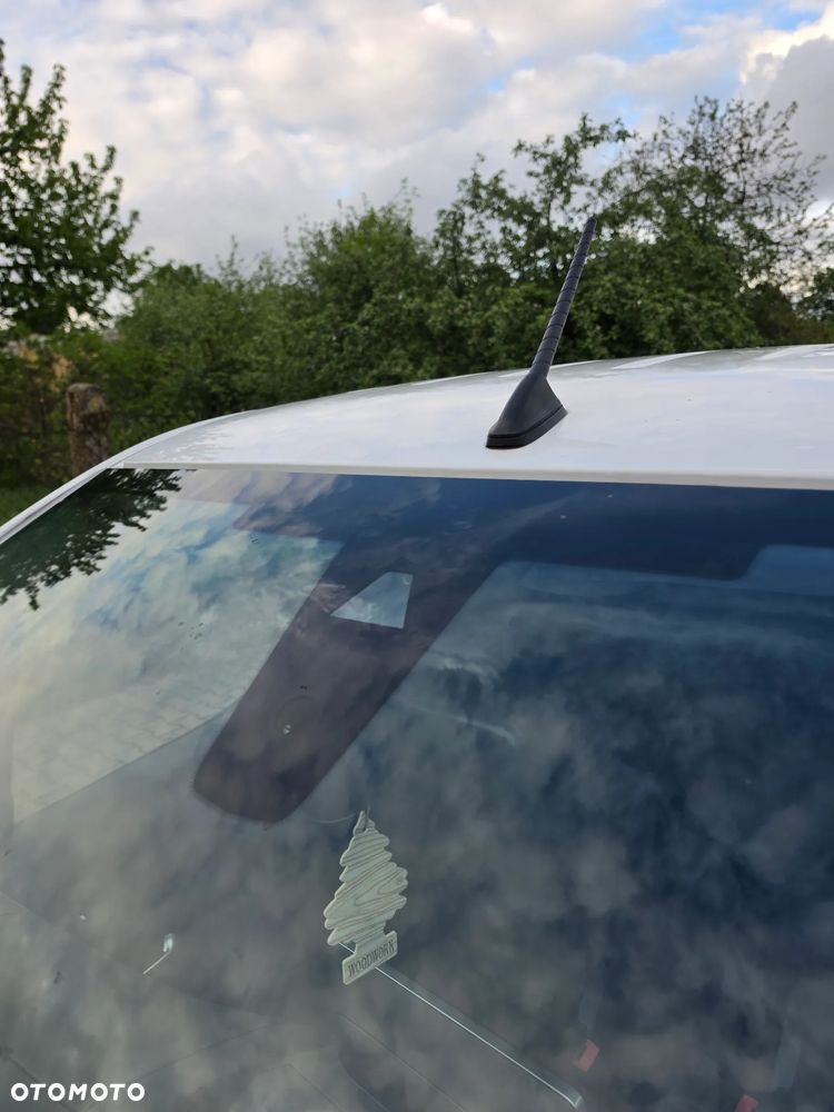 Peugeot Rifter 1.5 BlueHDI Active - 19