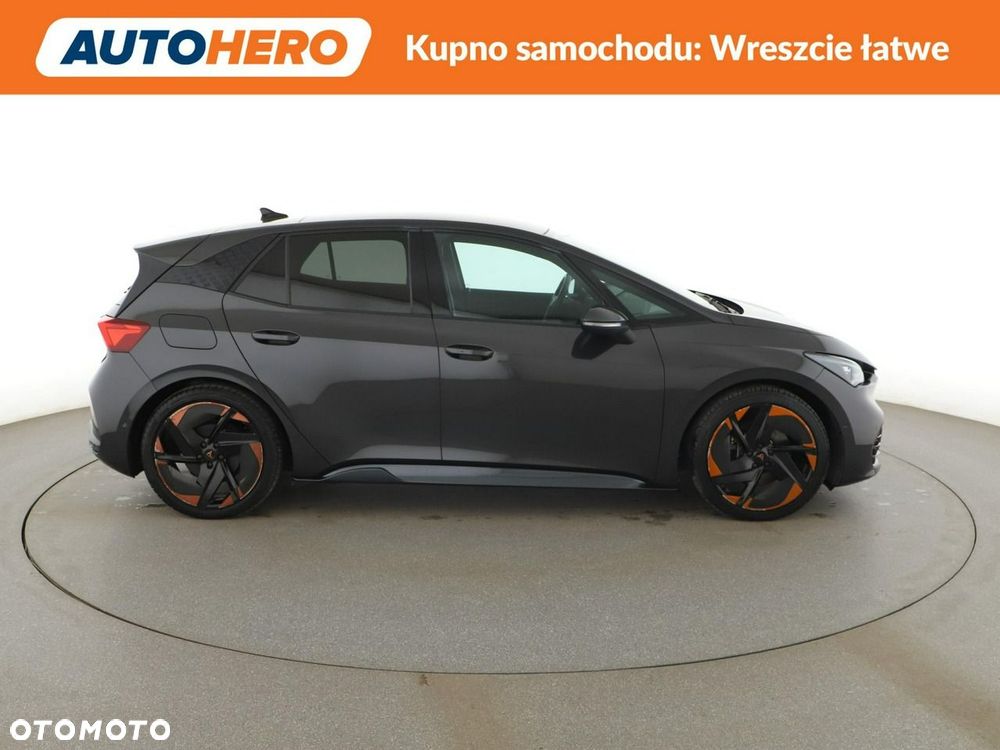Cupra Born 170kW/60kWh - 10