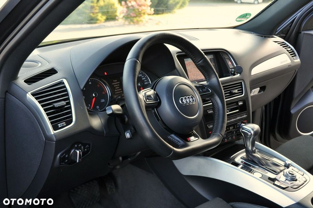 Audi Q5 - 23