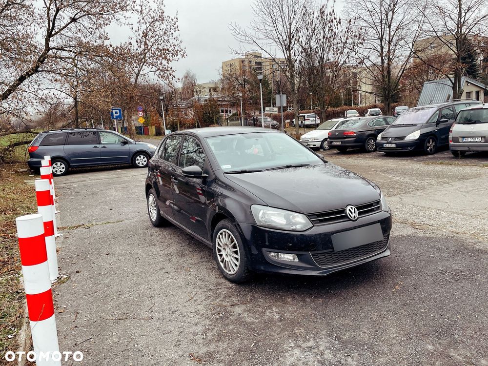 Volkswagen Polo 1.4 16V Comfortline - 7