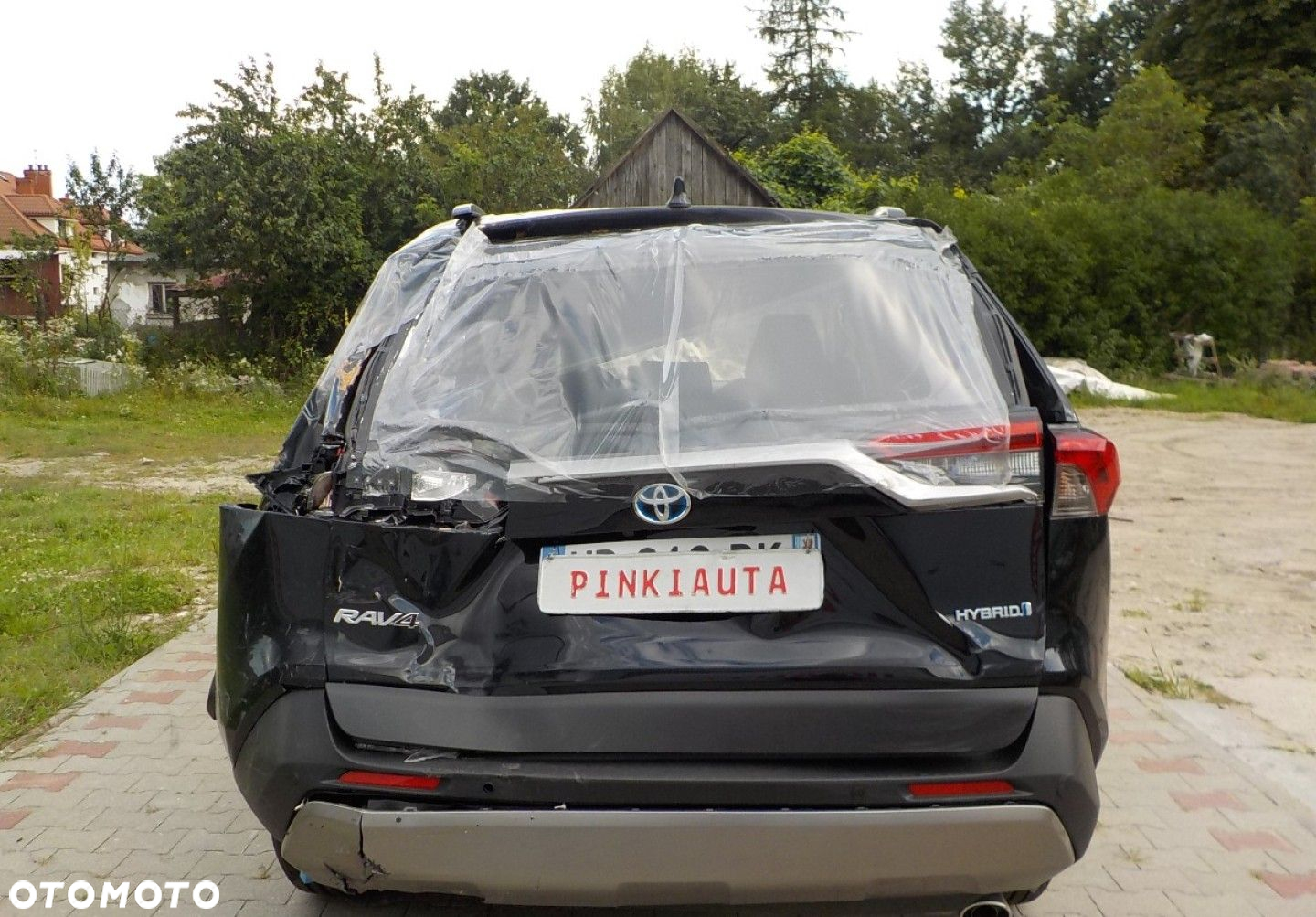 Toyota RAV4 - 12
