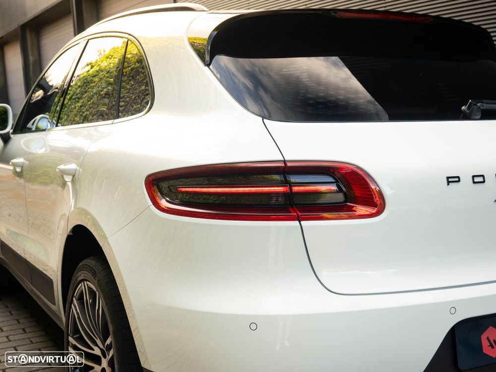 Porsche Macan S PDK - 19