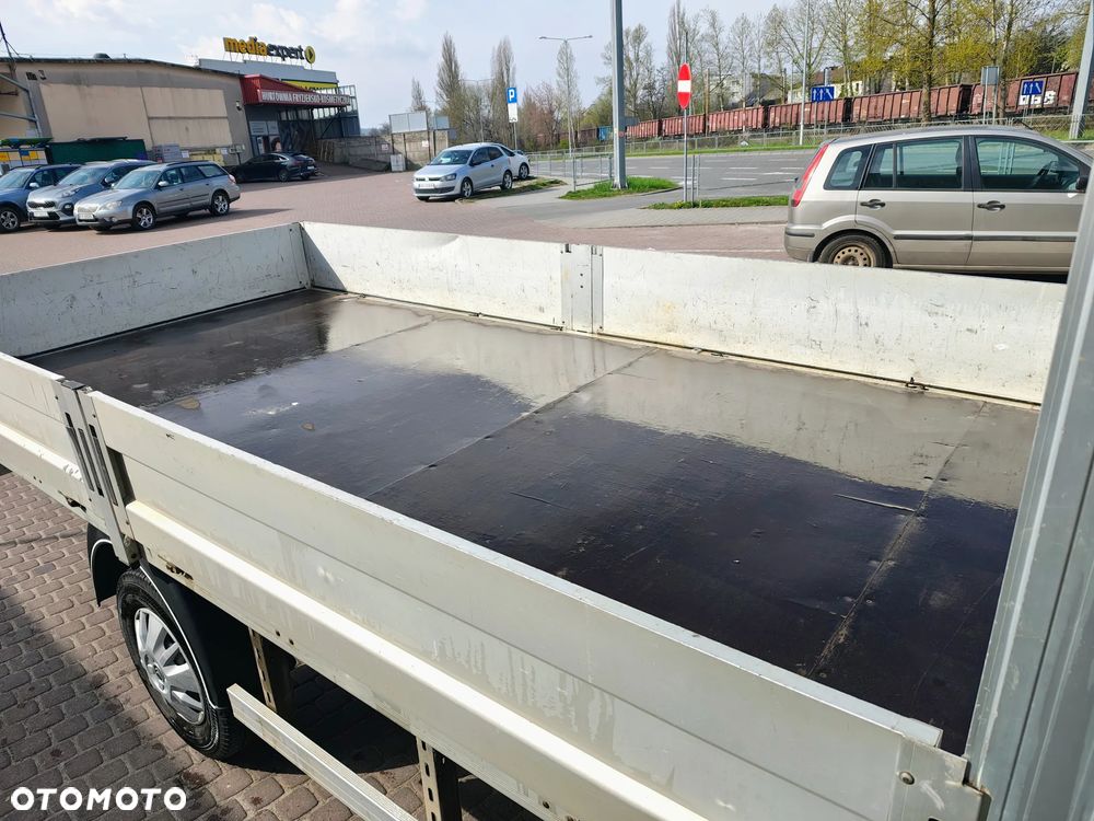 Citroën JUMPER - 13