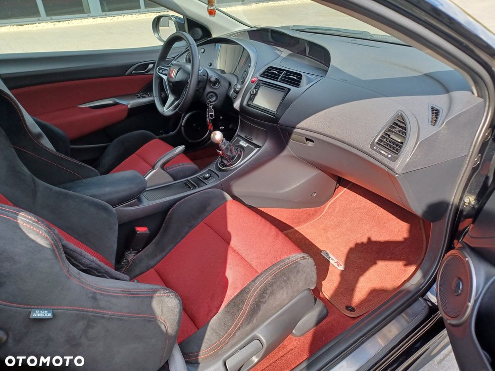 Honda Civic 2.0 i-VTEC Type R - 6