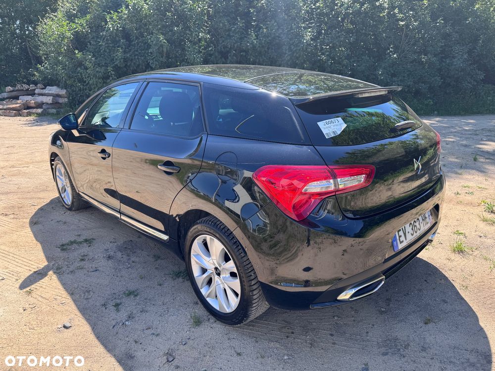 DS Automobiles DS 5 - 11