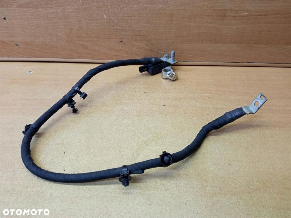 KLEMA JEEP WRANGLER JL IV 2.0 T 2018- - 1