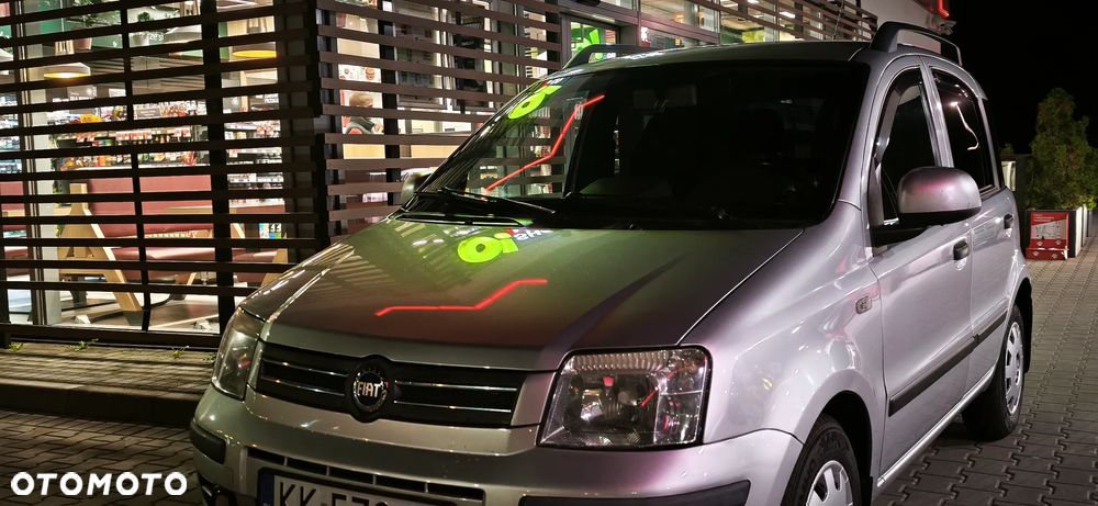 Fiat Panda - 3