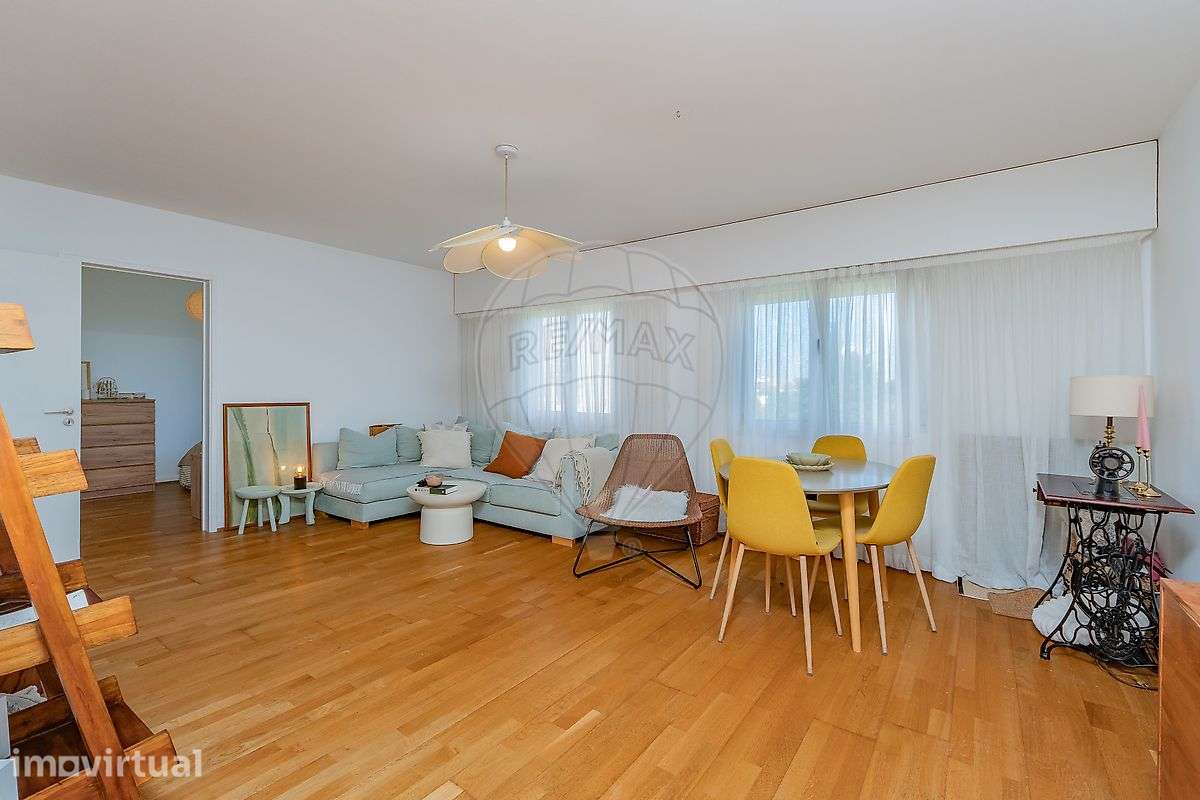 Apartamento T2 para venda - Grande imagem: 4/25