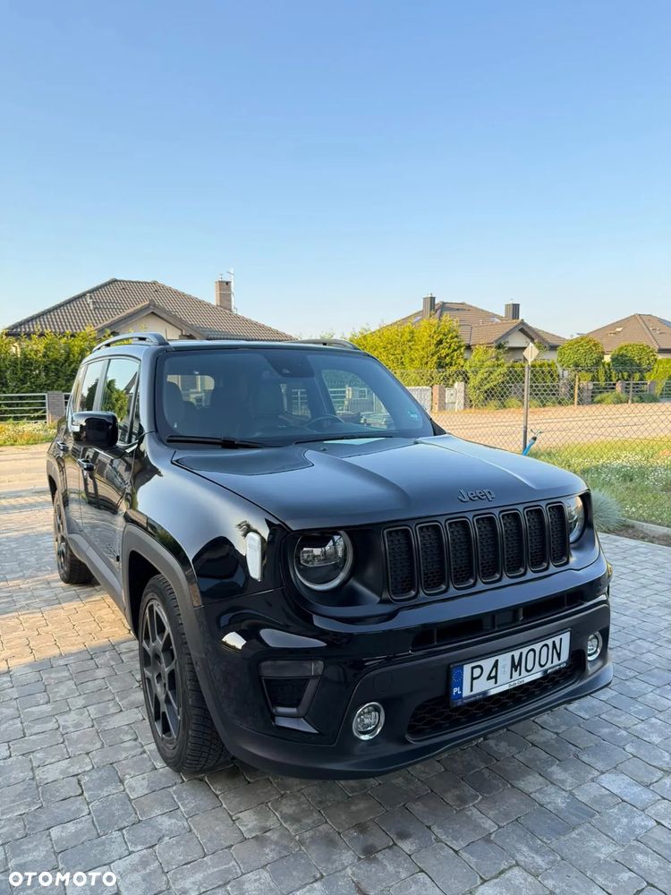 Jeep Renegade 1.0 GSE T3 Turbo Sport FWD S&S - 2