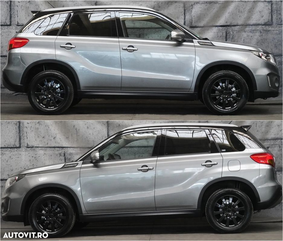 Suzuki Vitara - 15