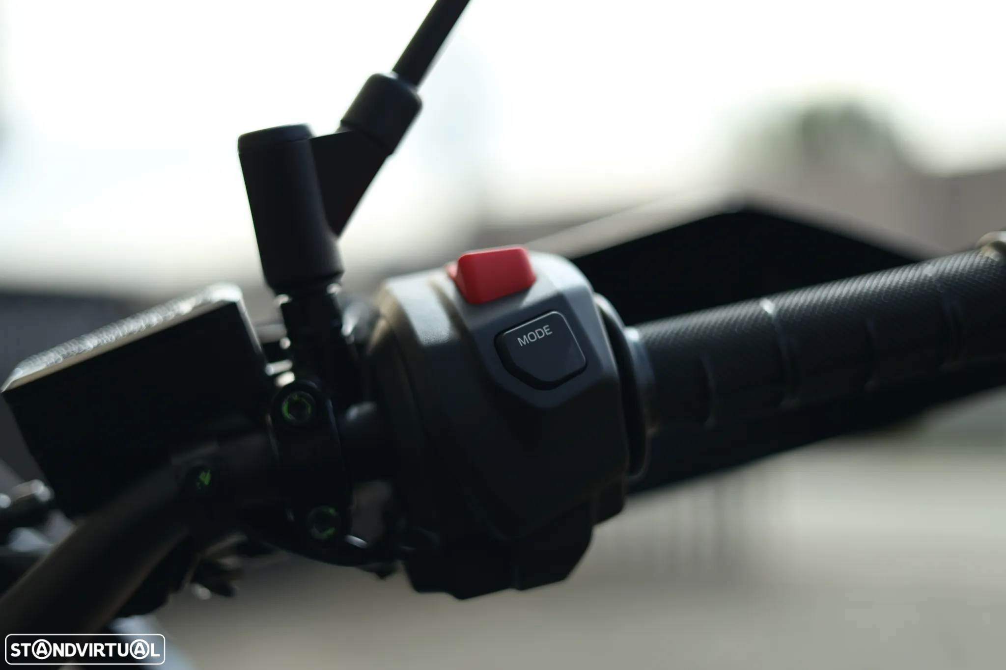 Yamaha Ténéré 700 2025 35kw e Full Power - 15