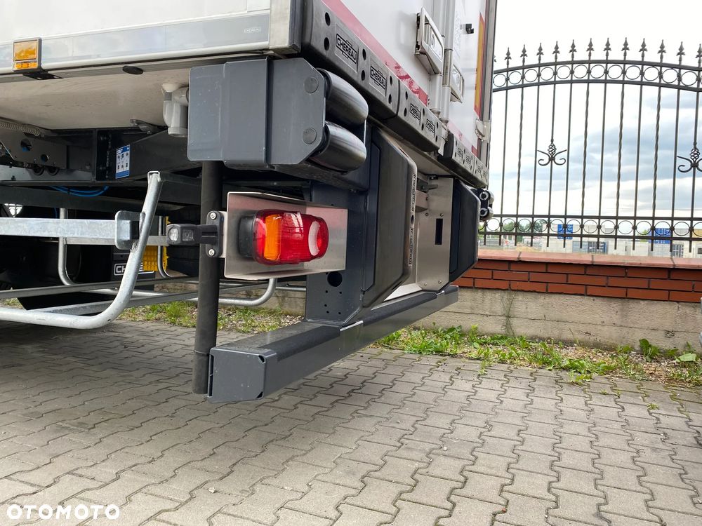 Chereau Standard 2026, do negocjacji - 10