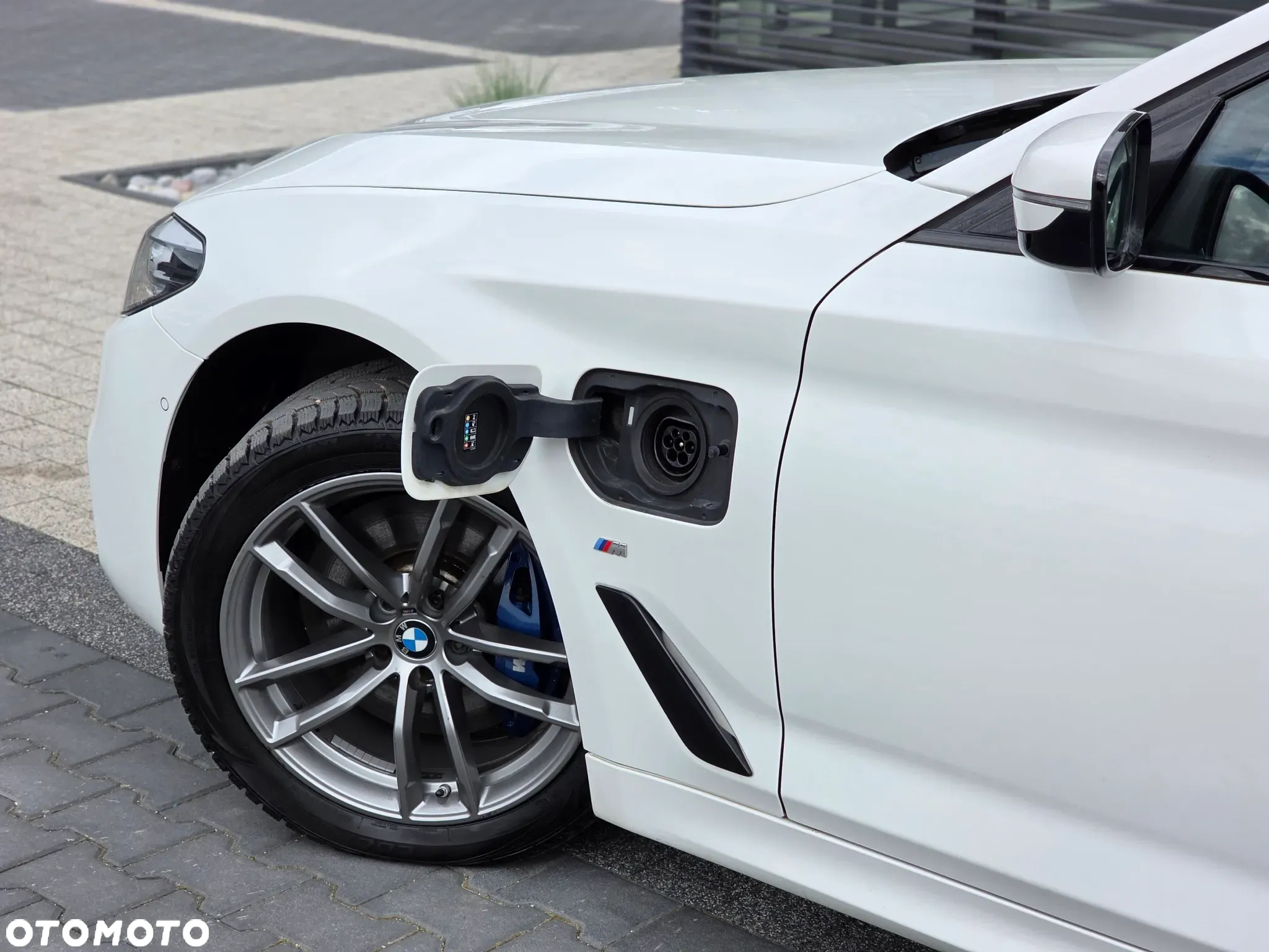 BMW Seria 5 - 28