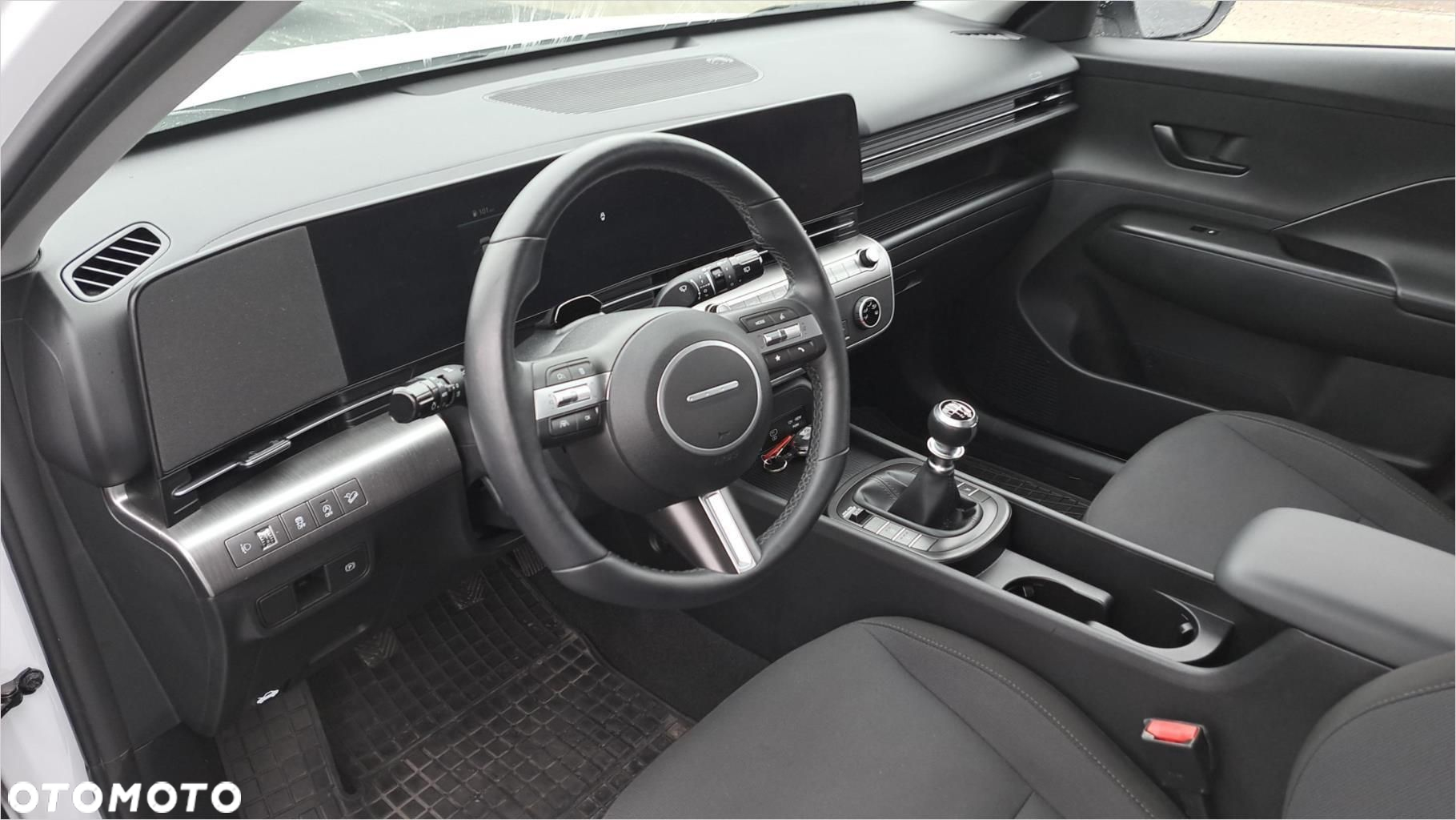 Hyundai Kona - 9