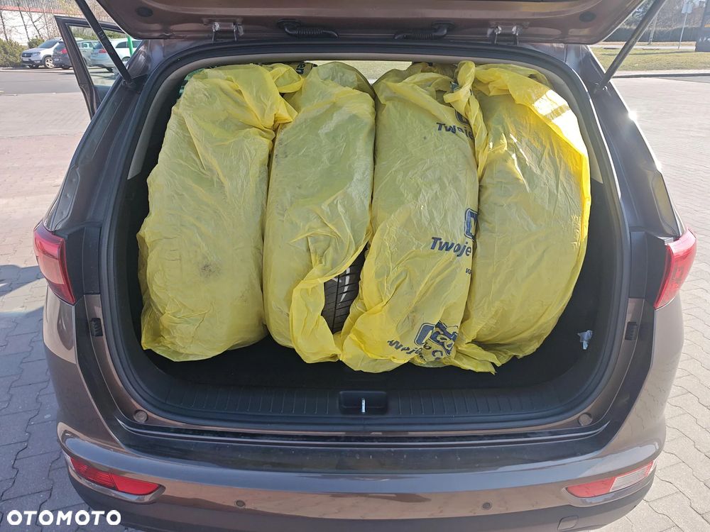 Kia Sportage 1.6 GDI Business Line 2WD - 17