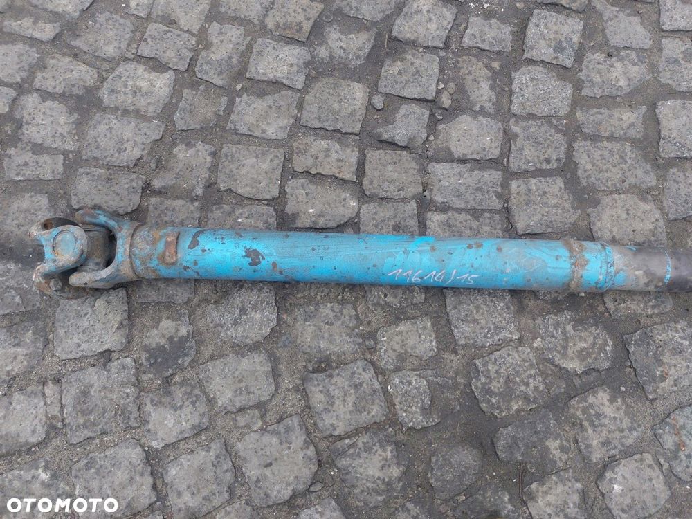 Wał napędowy TYLNY MERCEDES ATEGO II 4,3 DIESEL - 8