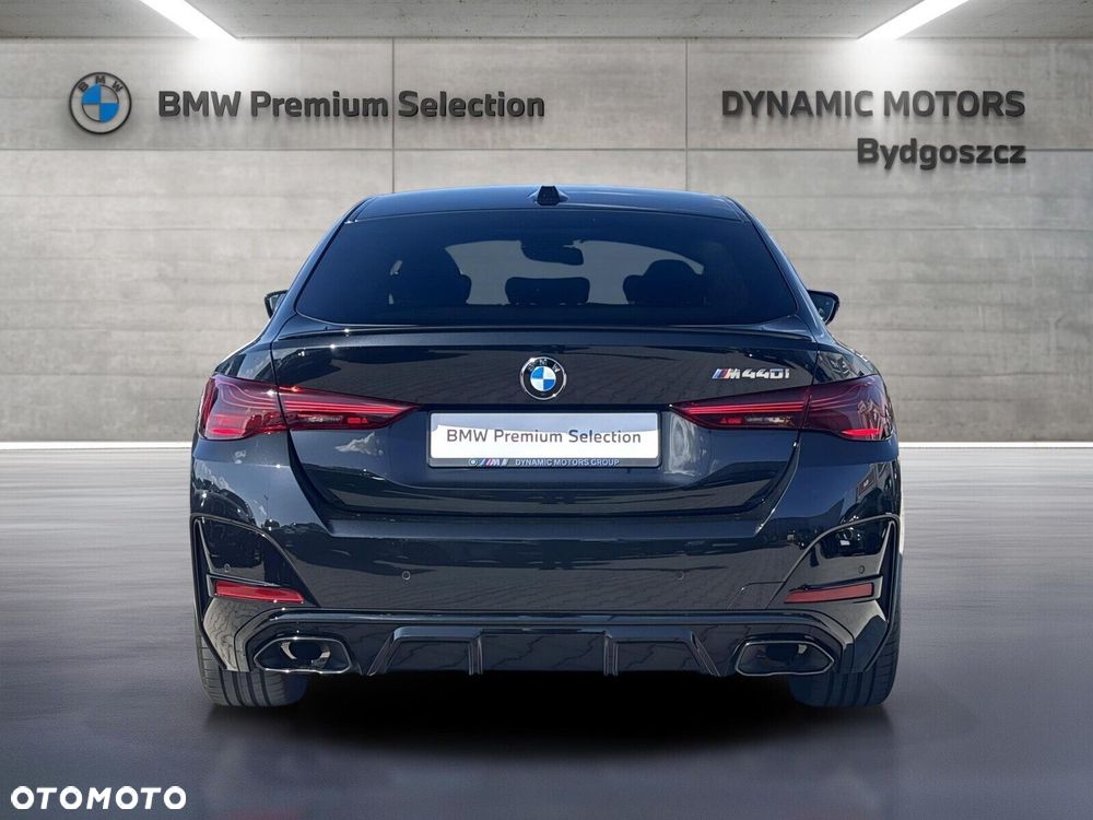 BMW Seria 4 M440i xDrive mHEV sport - 6