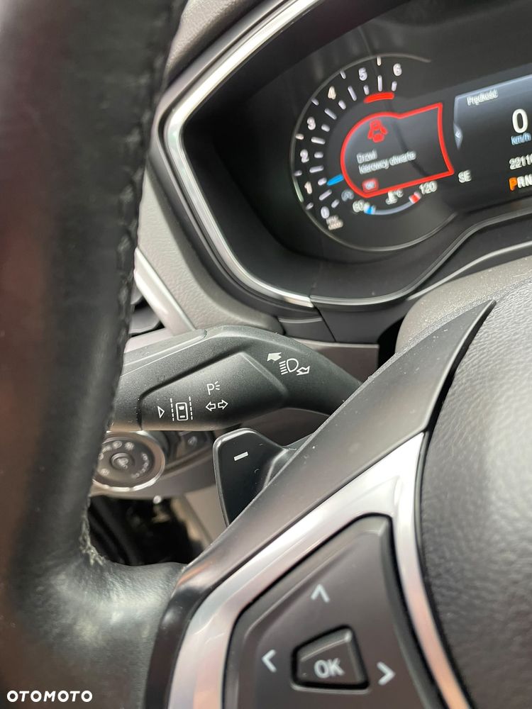 Ford Mondeo - 5