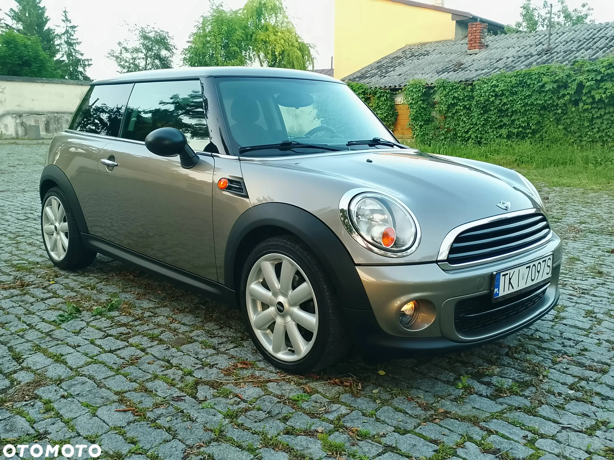 MINI ONE - 38