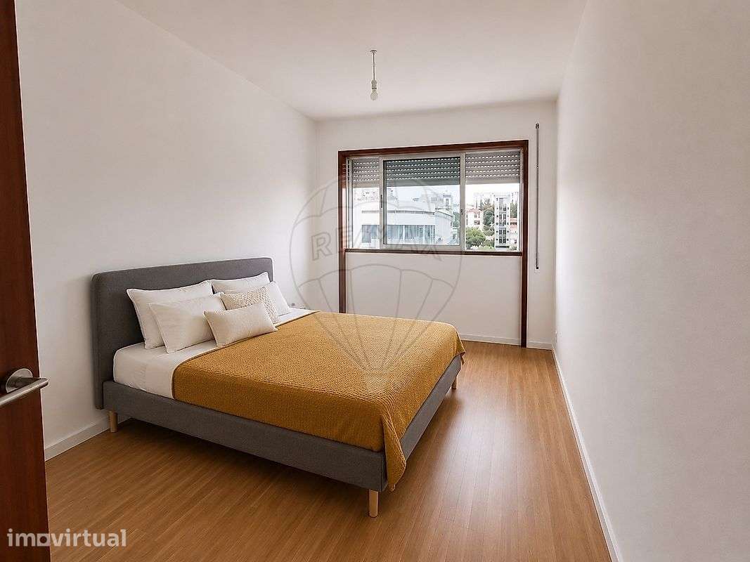 Apartamento T1 para venda - Grande imagem: 5/6