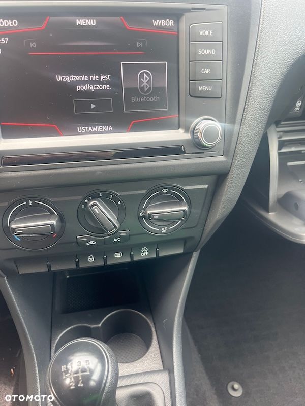 Seat Toledo 1.2 TSI Style - 5