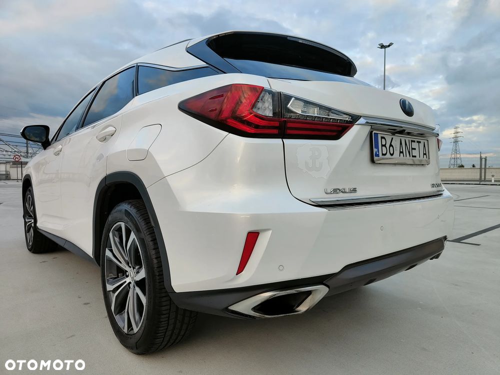 Lexus RX 200t / 300 Elegance - 10