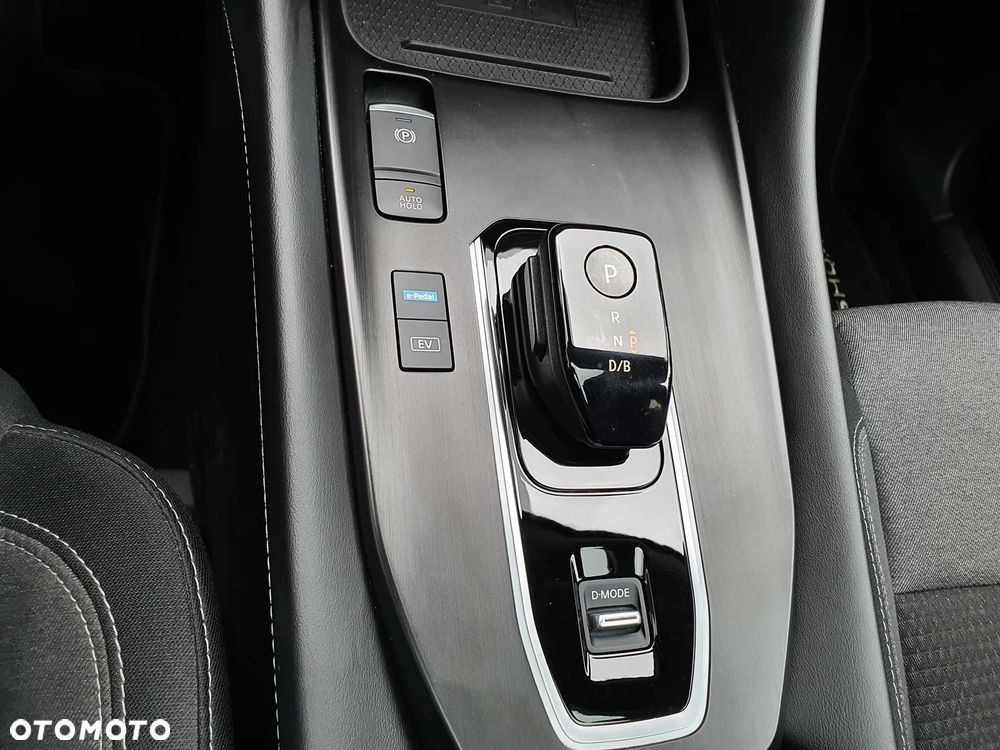 Nissan Qashqai 1.5 e-POWER N-Connecta - 20