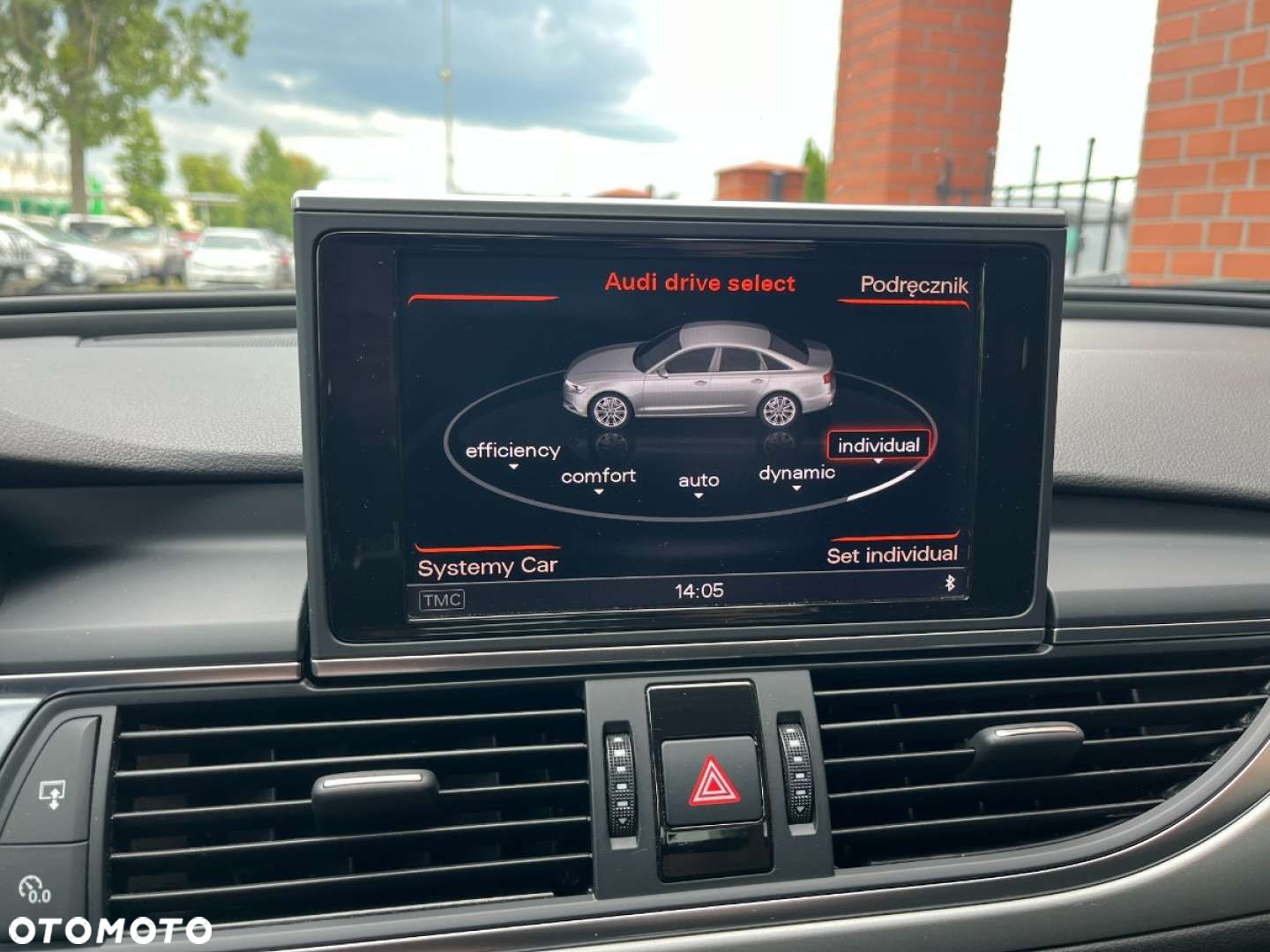 Audi A6 2.0 TDI DPF multitronic - 13