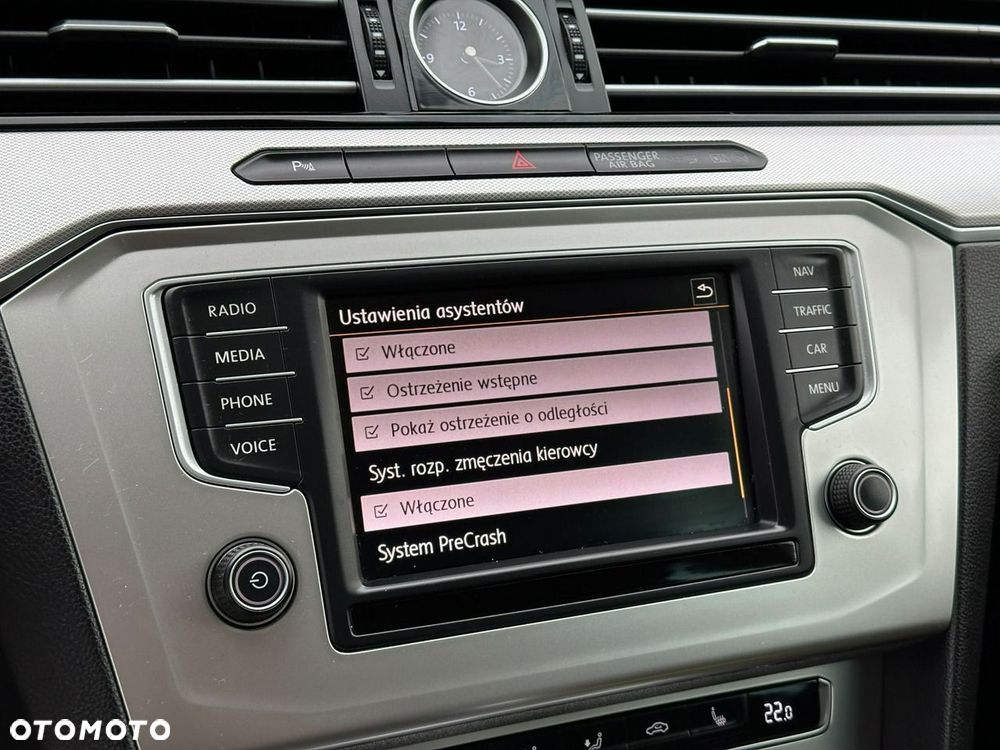 Volkswagen Passat Variant 2.0 TDI BMT SCR Highline DSG7 - 24