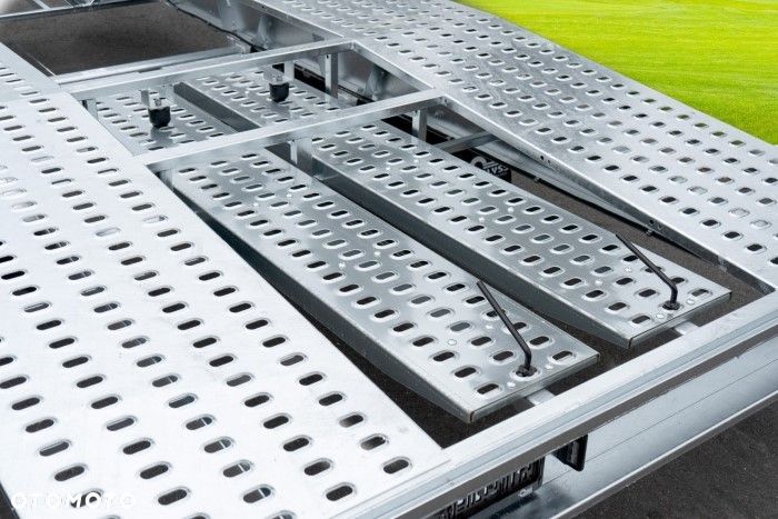 Blyss Imperial PRO 2745 - 6