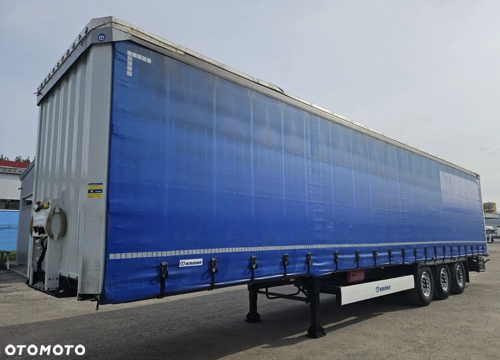 Krone SD BURTOFIRANKA - 4