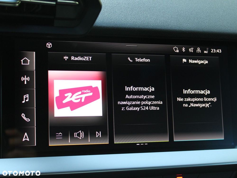 Audi A3 Sportback - 20