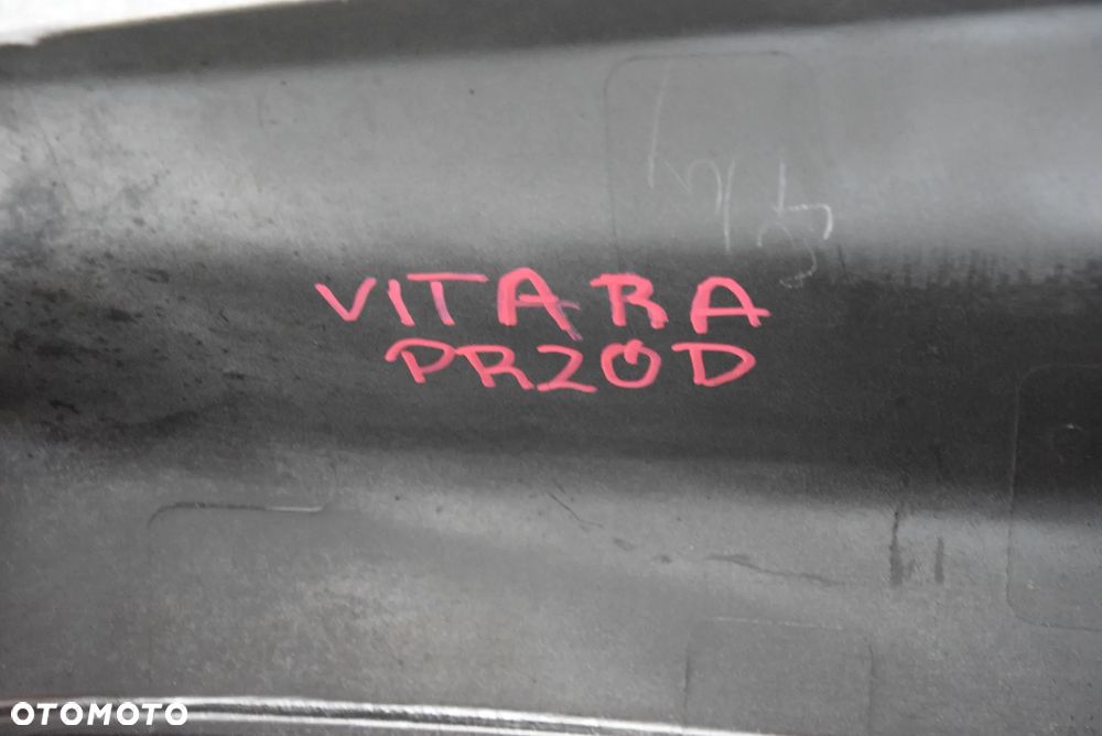 SUZUKI VITARA I 5D ZDERZAK PRZÓD - 20