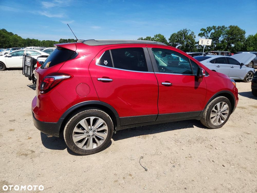 Opel Mokka - 6