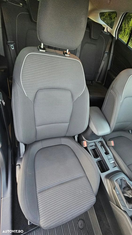 Ford Focus 1.5 EcoBlue Start-Stopp-System TITANIUM - 30