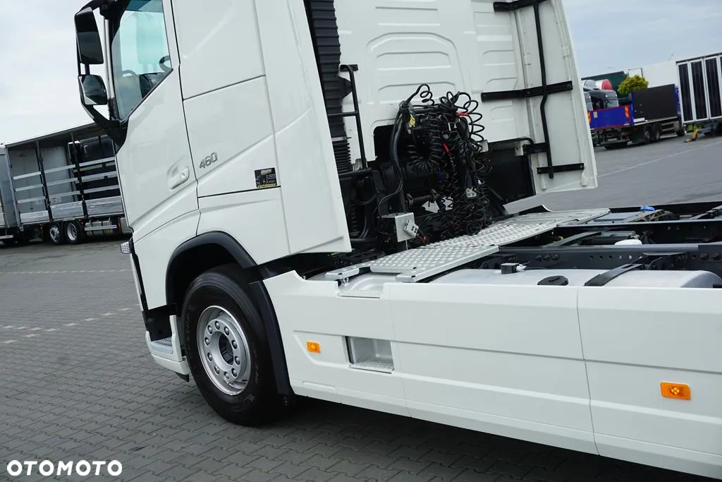 Volvo FH / 460 / EURO 6 / ACC / I -COOL / GLOBETROTTER - 32