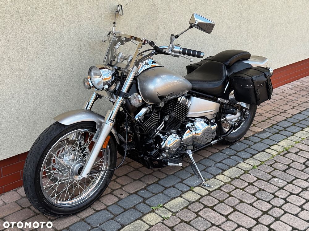 Yamaha Inny - 4