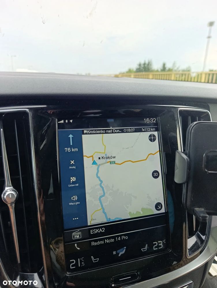 Volvo S60 T6 AWD Momentum Pro - 6