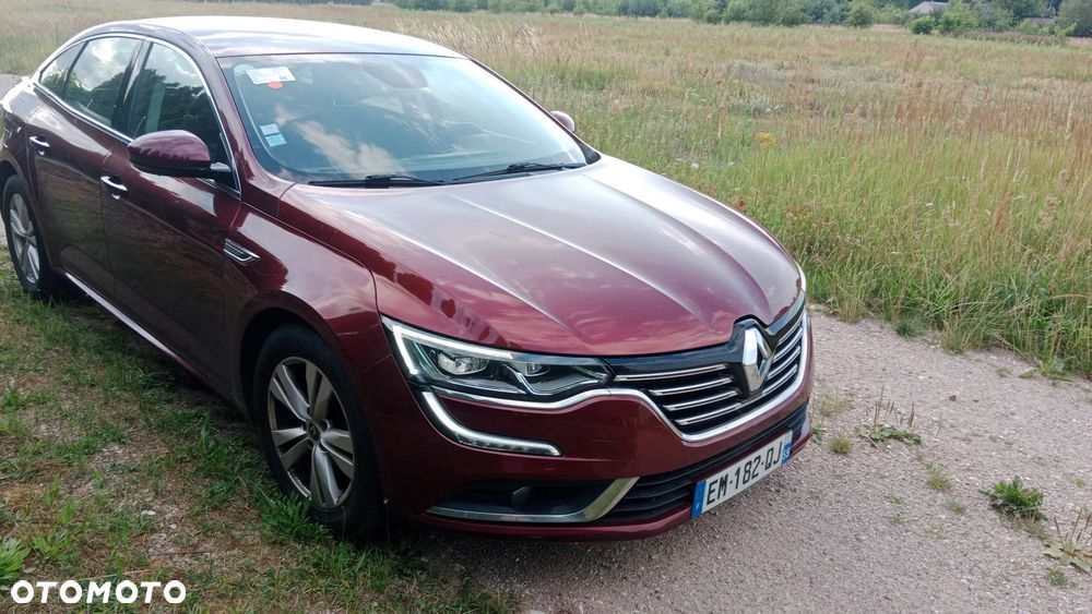 Renault Talisman 1.5 Energy dCi Life - 3