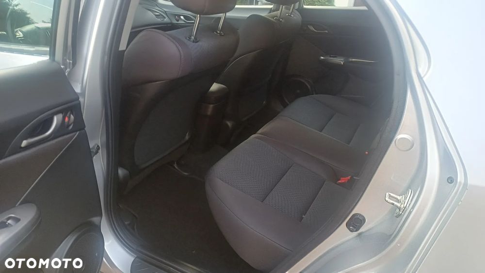 Honda Civic 1.8i-VTEC Comfort - 17