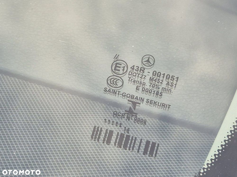 Mercedes-Benz Klasa B - 16