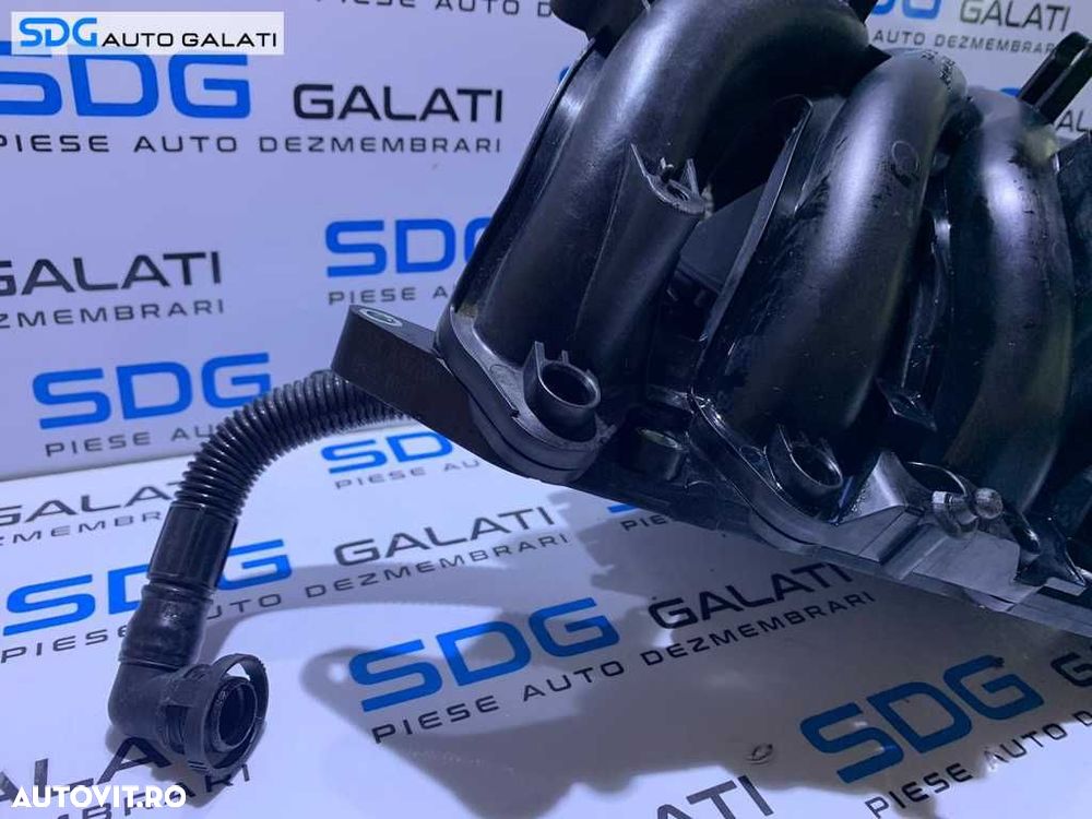 Galerie Admisie VW Golf 6 1.4 CGGA 2008 - 2014 Cod 036129709GT 036129709JA [M6427] - 3