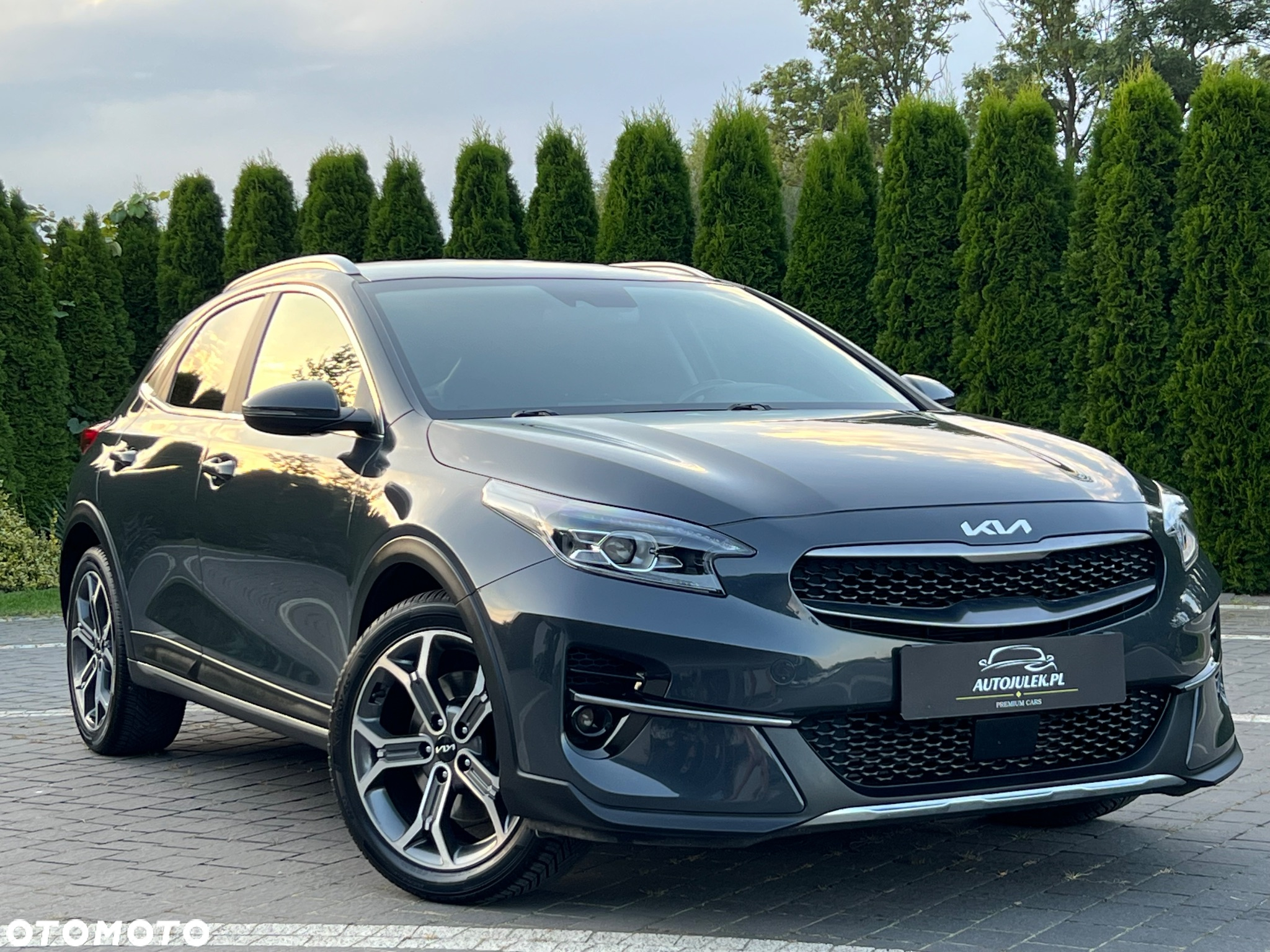 Kia XCeed - 17
