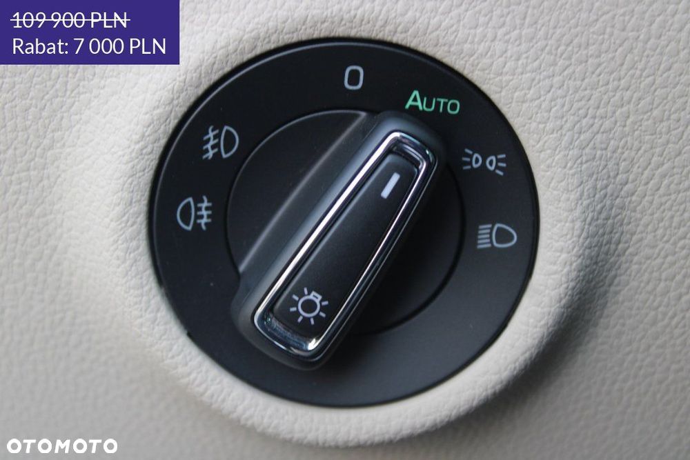 Skoda Superb - 28