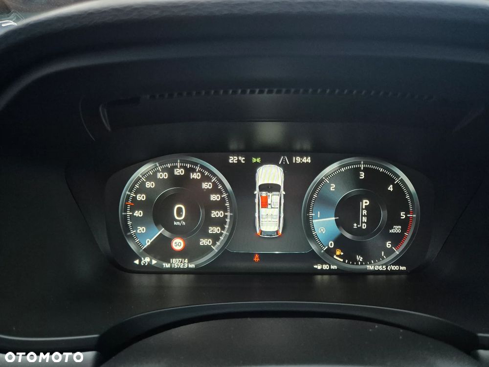 Volvo V90 D4 Geartronic Momentum - 20