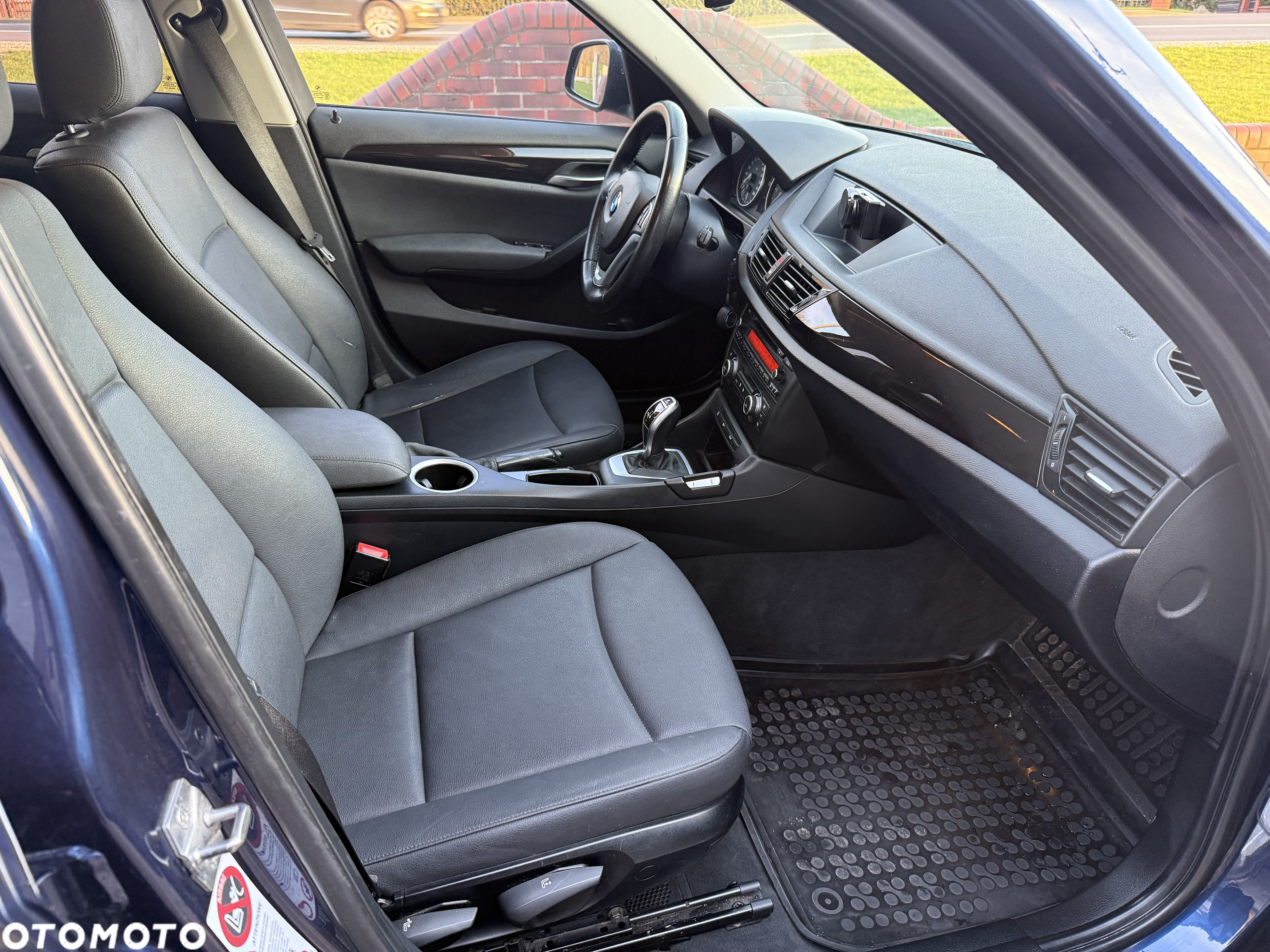 BMW X1 sDrive18d xLine - 12